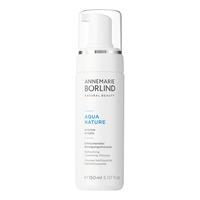 Annemarie Börlind Aquanature Refreshing Cleansing Mousse - 150 ml