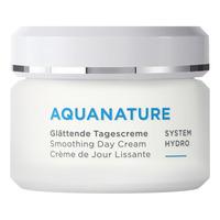 Annemarie Börlind Aquanature Smoothing Day Cream - 50 ml