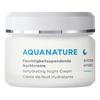 Annemarie Börlind Aquanature Rehydrating Night Cream - 50 ml