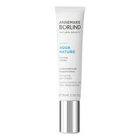 Annemarie Börlind Aquanature Plumping Eye Cream - 15 ml