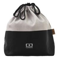 Monbento Pochette L Noir - 1 st