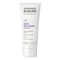 Annemarie Börlind Natu Collagen Neck & Décolleté Serum - 50 ml
