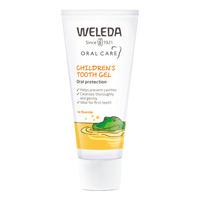 Weleda Childrens Tooth Gel utan flour - 50 ml