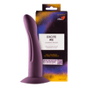 RFSU Excite Me är en klassisk dildo med sugkopp och lätt svängd topp
