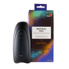 RFSU Natural Feel Masturbator stimulerar hela penis och huvudet på penis med sin uppvärmningsfunktion