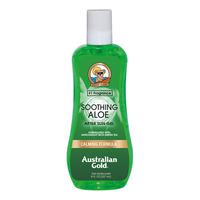 Australian Gold After Sun Soothing Aloe - 237 ml