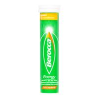 Berocca Energy Every Day Mango - 15 brustabletter