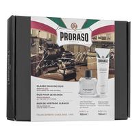 Proraso Rakkräm & Aftershave Balm Sensitive