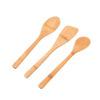 Suztain Bambus Köksredskap 3 pack - 1 st