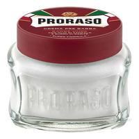 Proraso Preshave Cream Nourishing - 100 ml
