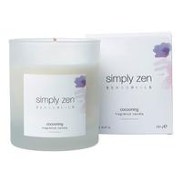 Simply Zen Cocooning Fragrance Candle - 240 g