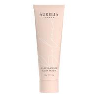 Aurelia Niacinamide Clay Mask - 50 g