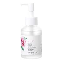 Simply Zen Smooth & Care Leave In Oil - 100 ml