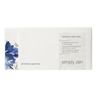 Simply Zen Equilibrium Scalp Lotion 8 x 6 ml