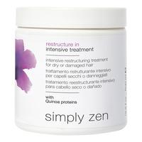 Simply Zen Restructure In Intensive Treatment - 500 ml