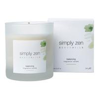 Simply Zen Balancing Fragrance Candle - 240 g