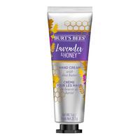 Burt's Bees Mini Handcream - Lavender & Honey