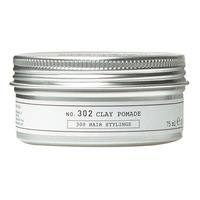 Depot 302 Clay Pomade - 75 ml
