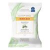 Burt's Bees Facial Cleansing Towelettes Sensitive - 30 st