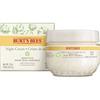 Burt's Bees Sensitive Skin Night Cream - 50 g