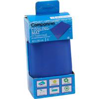 Companion Kylmatta till hund 40x30 cm - blå