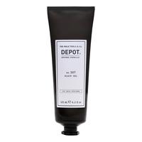 Depot 307 Black Gel - 125 ml