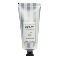 Depot 311 Fiber Cream - 100 ml