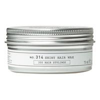 Depot 314 Shiny Hair Wax - 75 ml