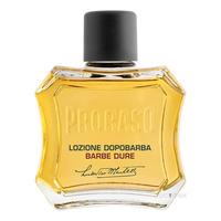 Proraso Aftershave Splash Nourishing - 100 ml