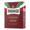 Proraso Aftershave Splash Nourishing - 100 ml
