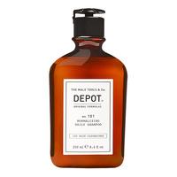 Depot 101 Normalizing Daily Shampoo - 250 ml