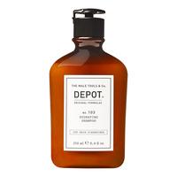 Depot 103 Hydrating Shampoo - 250 ml