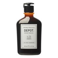 Depot 104 Silver Shampoo - 250 ml