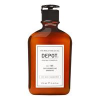 Depot 105 Invigorating Shampoo - 250 ml