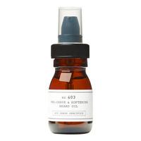 Depot 403 Pre-Shave & Softening Beard Oil - 30 ml