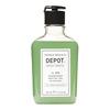 Depot 406 Transparent Shaving Gel - 100 ml