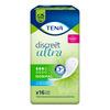 TENA Discreet Ultra Normal Inkontinensskydd - 16 st