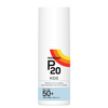 Riemann P20 Suncare For Kids SPF 50+ - 20 ml, Gratis varuprov