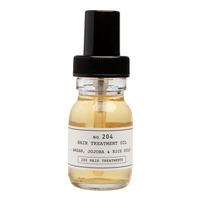Depot 204 Hair Treatment Oil - 30 ml
