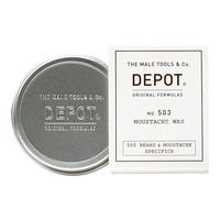 Depot 503 Moustache Wax - 30 ml