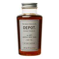 Depot 601 Gentle Body Wash Dark Tea - 250 ml