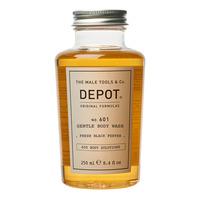 Depot 601 Gentle Body Wash Fresh Black Pepper - 250 ml