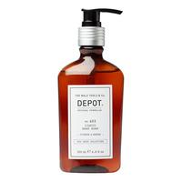 Depot 603 Liquid Hand Soap Citrus & Herbs - 200 ml