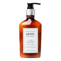 Depot 604 Moisturizing Hand Lotion Citrus & Herbs - 200 ml