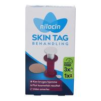 Nilocin Skin Tag Plåster - 3 st
