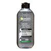 Garnier Skin Active Micellar Cleansing Charcoal Jelly - 400 ml