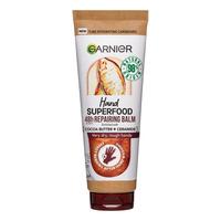 Garnier Hand Superfood Cocoa - 75 ml