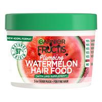 Garnier Fructis Hair Food Watermelon Mask - 400 ml