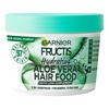 Garnier Fructis Hair Food Aloe Vera Mask - 400 ml