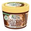 Garnier Fructis Hair Food Cocoa Butter Mask - 400 ml